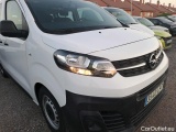  Opel  Vivaro OPEL  / 2019 / 4P / combi 1.5 Diésel 88kW (120CV) S Std Express #17