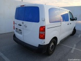  Opel  Vivaro OPEL  / 2019 / 4P / furgón 1.5 Diésel 88kW (120CV) M Std Select #2