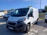  Peugeot  Boxer  Furgón 330 L1H1 Premium BlueHDi 120 Stop&Start HDi #2