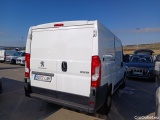  Peugeot  Boxer  Furgón 330 L1H1 Premium BlueHDi 120 Stop&Start HDi #3