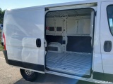  Peugeot  Boxer  Furgón 330 L1H1 Premium BlueHDi 120 Stop&Start HDi #7