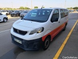  Peugeot  Expert  Combi Largo 1.5 HDI 120CV MT6 E6d 