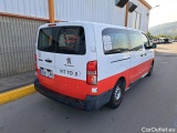  Peugeot  Expert  Combi Largo 1.5 HDI 120CV MT6 E6d #2
