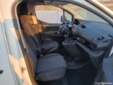  Peugeot  Partner  Pro L1 1.5 HDi 75CV MT5 E6dT #6