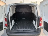  Peugeot  Partner  Pro L1 1.5 HDi 75CV MT5 E6dT #7