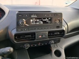  Peugeot  Partner  Pro L1 1.5 HDi 75CV MT5 E6dT #11