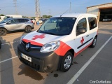  Renault  Kangoo  II Profesional 1.5 dCi 70CV MT5 E4 