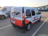  Renault  Kangoo  II Profesional 1.5 dCi 70CV MT5 E4 #2