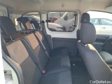  Renault  Kangoo  II Profesional 1.5 dCi 70CV MT5 E4 #7