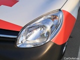  Renault  Kangoo  II Profesional 1.5 dCi 70CV MT5 E4 #17
