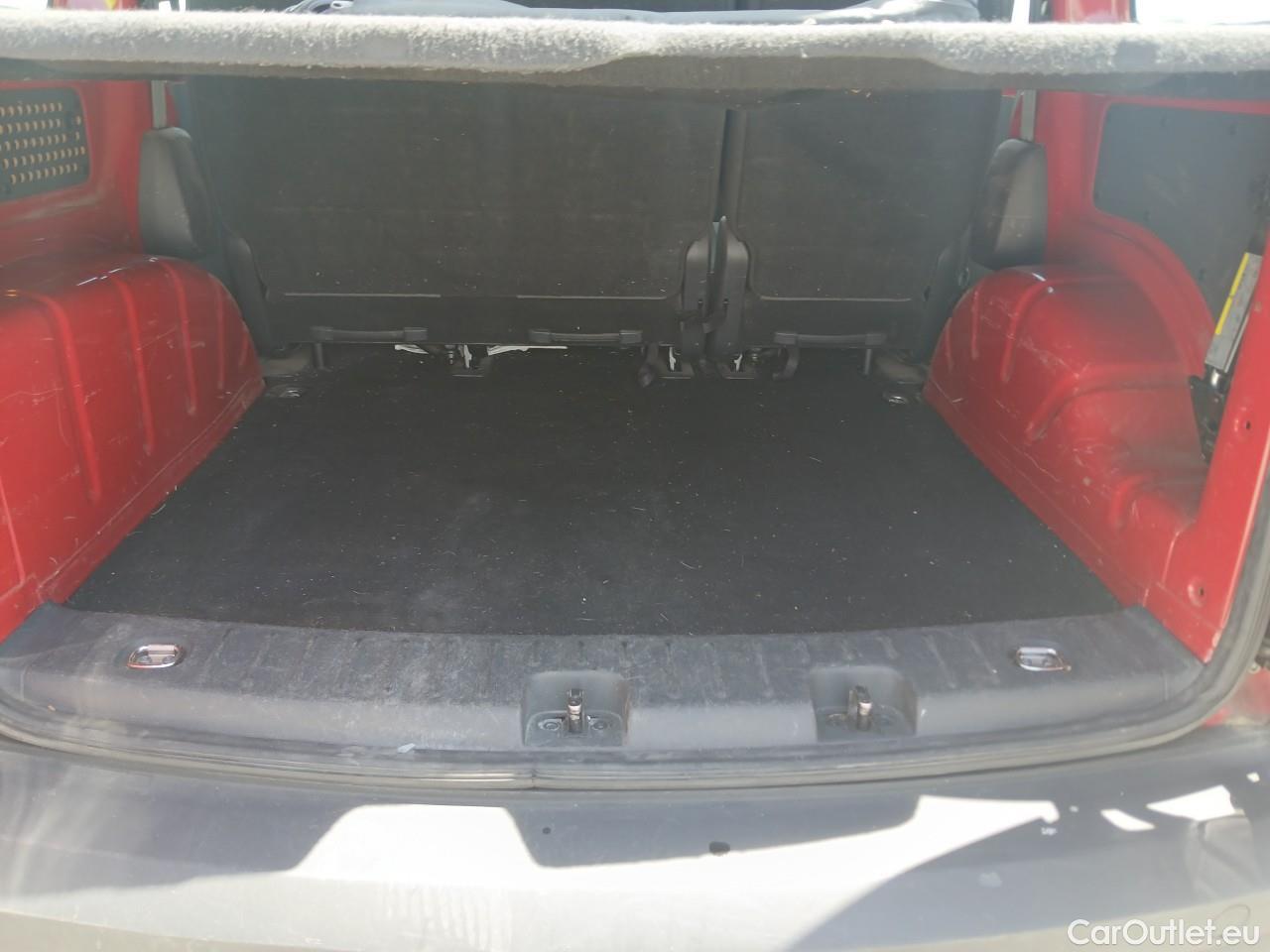  Volkswagen  Caddy  Profesional Kombi BMT 2.0 TDI 100CV MT5 E6dT #6