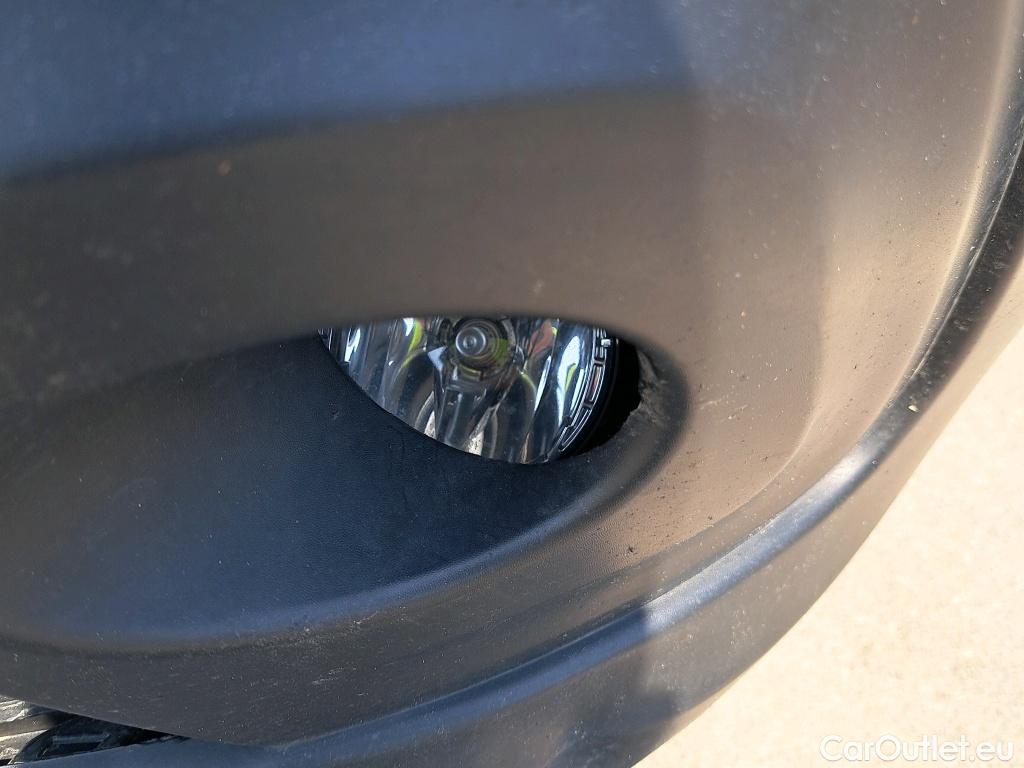  Renault  Trafic RENAULT  / 2019 / 4P / furgón Furgón 27 L1H1 Energy BluedCi 88 kW (AC) #32