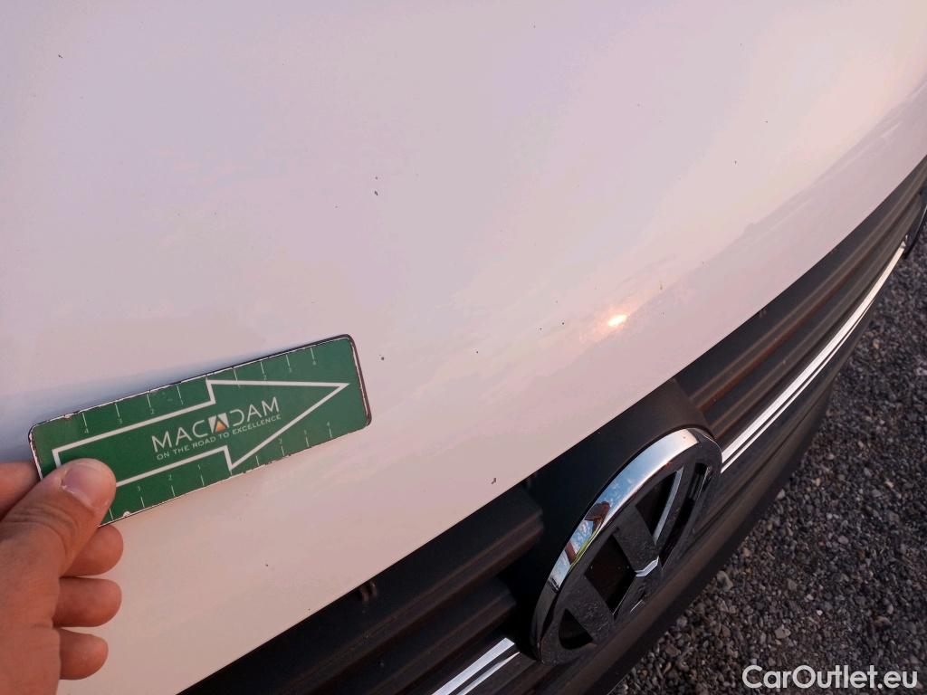  Land Rover  Discovery VOLKSWAGEN Transporter / 2020 / 4P / furgón Furgón Corto TN 2.0 TDI 110kW 4MO #20