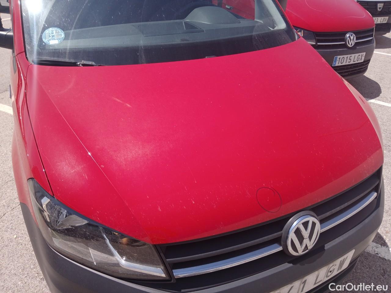  Volkswagen  Caddy  Profesional Kombi BMT 2.0 TDI 100CV MT5 E6dT #10