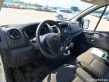  Renault  Trafic RENAULT  / 2019 / 4P / furgón Furgón 27 L1H1 Energy BluedCi 88 kW (AC) #3
