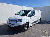  Land Rover  Discovery TOYOTA Proace City/2020/4P/furgón derivado de turismo 1.5D 75kW (100CV) GX 650kg Media 