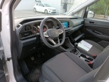 Volkswagen  Caddy  / 2020 / 4P / combi 2.0 TDI 75kW (102CV) (CX) #3
