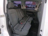  Volkswagen  Caddy  / 2020 / 4P / combi 2.0 TDI 75kW (102CV) (CX) #5