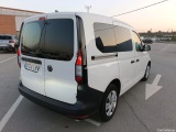  Volkswagen  Caddy  / 2020 / 4P / combi 2.0 TDI 75kW (102CV) (CX) #2