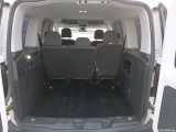  Volkswagen  Caddy  / 2020 / 4P / combi 2.0 TDI 75kW (102CV) (CX) #11