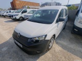  Volkswagen  Caddy  / 2020 / 4P / combi 2.0 TDI 75kW (102CV) (CX) 