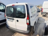  Volkswagen  Caddy  / 2020 / 4P / combi 2.0 TDI 75kW (102CV) (CX) #2