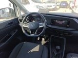  Volkswagen  Caddy  / 2020 / 4P / combi 2.0 TDI 75kW (102CV) (CX) #3