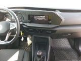  Volkswagen  Caddy  / 2020 / 4P / combi 2.0 TDI 75kW (102CV) (CX) #6