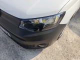  Volkswagen  Caddy  / 2020 / 4P / combi 2.0 TDI 75kW (102CV) (CX) #13