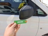  Volkswagen  Caddy  / 2020 / 4P / combi 2.0 TDI 75kW (102CV) (CX) #26