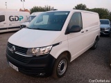  Land Rover  Discovery VOLKSWAGEN Transporter / 2020 / 4P / furgón Furgón Corto TN 2.0 TDI 110kW 4MO 