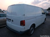  Land Rover  Discovery VOLKSWAGEN Transporter / 2020 / 4P / furgón Furgón Corto TN 2.0 TDI 110kW 4MO #2