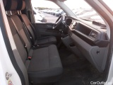  Land Rover  Discovery VOLKSWAGEN Transporter / 2020 / 4P / furgón Furgón Corto TN 2.0 TDI 110kW 4MO #6