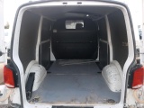  Land Rover  Discovery VOLKSWAGEN Transporter / 2020 / 4P / furgón Furgón Corto TN 2.0 TDI 110kW 4MO #8