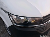  Land Rover  Discovery VOLKSWAGEN Transporter / 2020 / 4P / furgón Furgón Corto TN 2.0 TDI 110kW 4MO #16