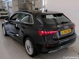  Audi  A3 Audi  Sportback 30 TFSI S tronic Business edition 5d #8