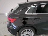  Audi  A3 Audi  Sportback 30 TFSI S tronic Business edition 5d #17