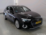  Audi  A3 Audi  Sportback 30 TFSI S tronic Business edition 5d #20