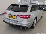  Audi  A4 Audi  Avant 35 TFSI S tronic Launch edition Business 5d #2