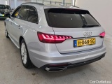  Audi  A4 Audi  Avant 35 TFSI S tronic Launch edition Business 5d #9