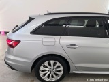  Audi  A4 Audi  Avant 35 TFSI S tronic Launch edition Business 5d #16