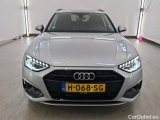  Audi  A4 Audi  Avant 35 TFSI S tronic Launch edition Business 5d #20