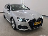  Audi  A4 Audi  Avant 35 TFSI S tronic Launch edition Business 5d #19