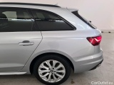  Audi  A4 Audi  Avant 35 TFSI S tronic Launch edition Business 5d #23