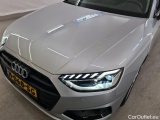  Audi  A4 Audi  Avant 35 TFSI S tronic Launch edition Business 5d #37