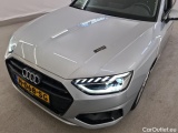  Audi  A4 Audi  Avant 35 TFSI S tronic Launch edition Business 5d #38