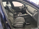  Audi  A4 Audi  Avant 40 TFSI S tronic S Edition 5d #3