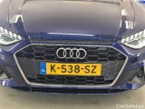  Audi  A4 Audi  Avant 40 TFSI S tronic S Edition 5d #5