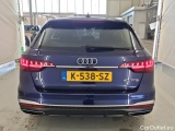  Audi  A4 Audi  Avant 40 TFSI S tronic S Edition 5d #10