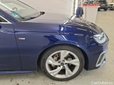  Audi  A4 Audi  Avant 40 TFSI S tronic S Edition 5d #13